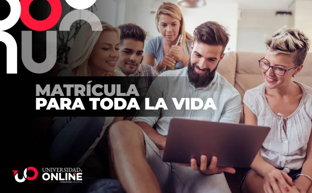 ¿Merece la pena LA MATRÍCULA de Universidad.Online®?