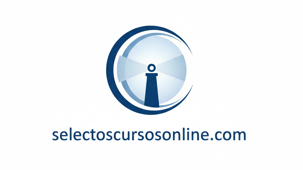 Logotipo de selectoscursosonline.com
